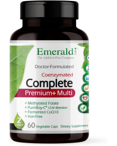 Emerald Labs Complete Premium Multi - Main
