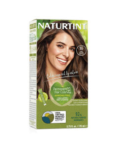 Naturtint Permanent Hair Color 5G Light Golden Chestnut