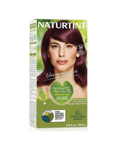Naturtint Permanent Hair Color 5M Light Mahogany Chestnut