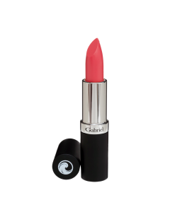Gabriel Lipstick, Sheer Rose - Front view