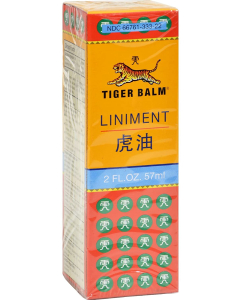 Tiger Balm Liniment