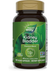 Kidney Bladder Formula100 Caps