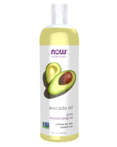 NOW Foods Avocado Oil - 16 fl. oz.