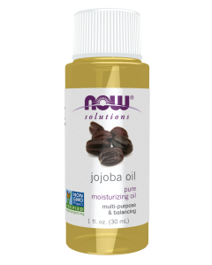 NOW Foods Jojoba Oil - 1 fl. oz.