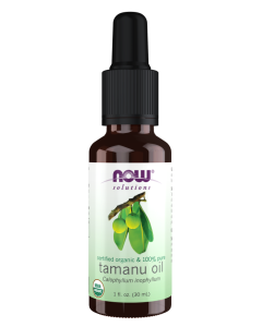 NOW Foods Tamanu Oil, Organic