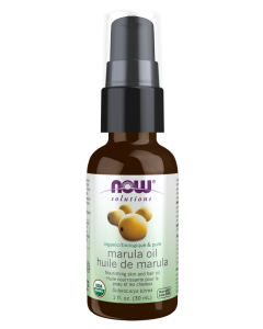 NOW Foods Marula Oil, Organic - 1 fl. oz.