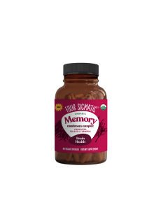 Four Sigmatic Memory, 90 count