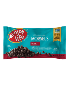 Enjoy Life Dark Chocolate Morsels