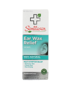 Ear Wax Relief™, 0.33 oz.