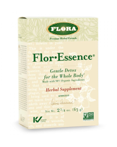 FLORA ESNC DR BLD 2.2Z