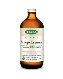 Flora Sleep-Essence 17 fl. Oz.