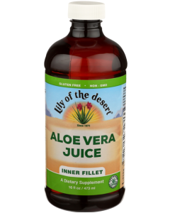 Lily of the Desert Aloe Vera Juice - Main
