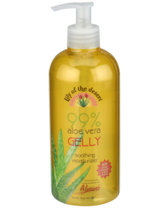 Lily of the Desert Aloe Gelly - Main