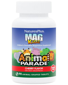 Natures Plus MagKidz - Main