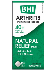 Medinatura BHI Arthritis - Main