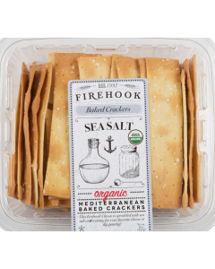 Firehook Sea Salt - Main