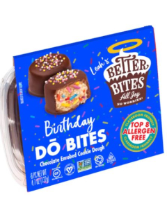 Better Bites Birthday Do Bites - Main