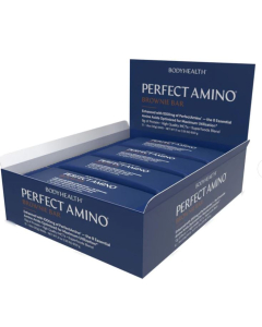 Body Health Perfect Amino Bar - Main
