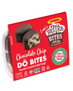 Better Bites Chocolate Chip Do Bites - Main