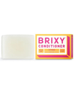 Brixy Citrus Conditioner Bar - Main