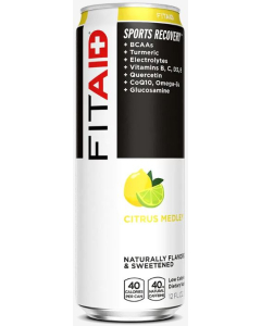 LifeAid FitAid - Main