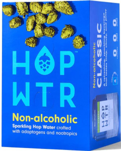 Hop Water Classic - Main 6-Pack
