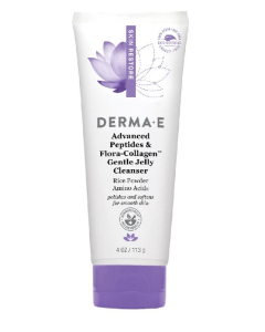 Derma E Jelly Cleanser - Main