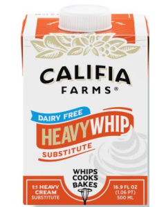 Califia Heavy Whip - Main