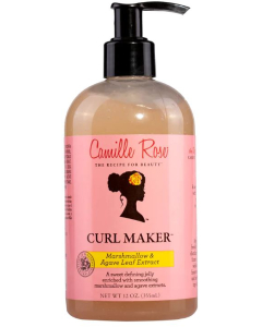 Camille Rose Curl Maker, 12 oz.