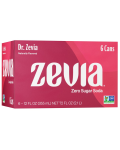 Zevia Dr. Zevia - Main