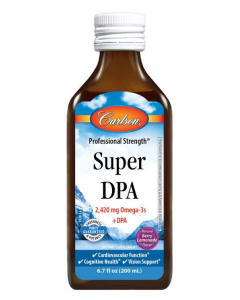 Carlson Super DPA - Main