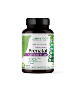 Emerald Labs Prenatal - Main