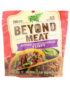 Beyond Meat Feisty Beyond Beef Crumbles - Main