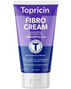 Topricin Fibro Cream - Main