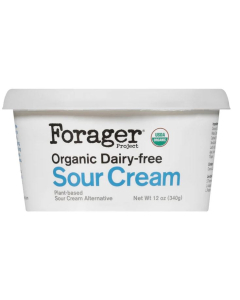 Forager Sour Cream - Main