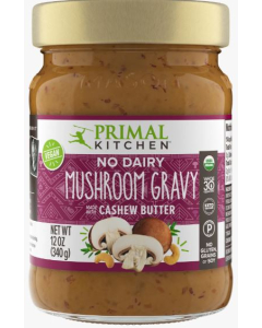 Primal Kitchen Gravy - Main