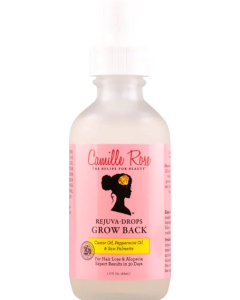Camille Rose Rejuva Drops, 1.9 oz.