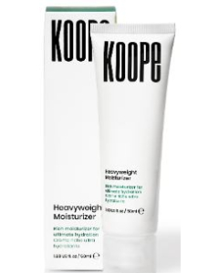 Koope Heavyweight Moisturizer - Front view