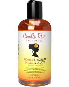 Camille Rose Honey "Leave-in Collection", 9 oz.