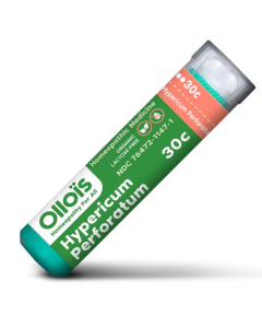Olloïs Hypericum Perforatum 30C - Main