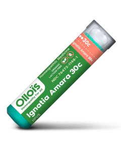 Olloïs Ignatia Amara 30C - Main