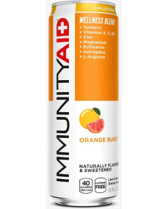 LifeAid ImmunityAid - Main