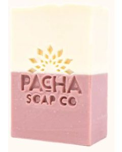 Pacha Soap Co Jasmine Gardenia - Main