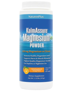 Natures Plus KalmAssure - Main