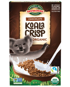 Nature's Path Koala Krisp - Main