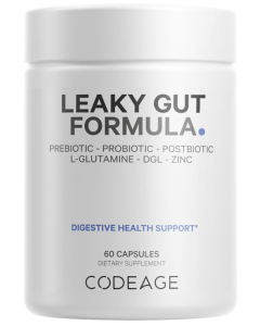 Codeage Leaky Gut Formula - Main