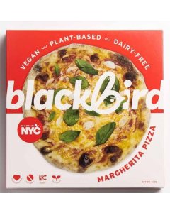 Blackbird Margherita Pizza -  Main
