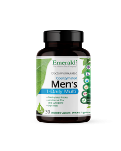 Emerald Labs Men's 1-Daily - Main