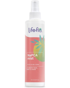 Life Flo NaPCA mist - Main