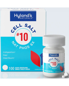 Hyland's Nat Phos - Main